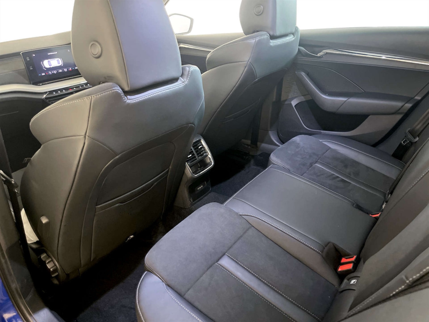 Used Skoda Octavia 2022 for sale - 77185729: Photo 13