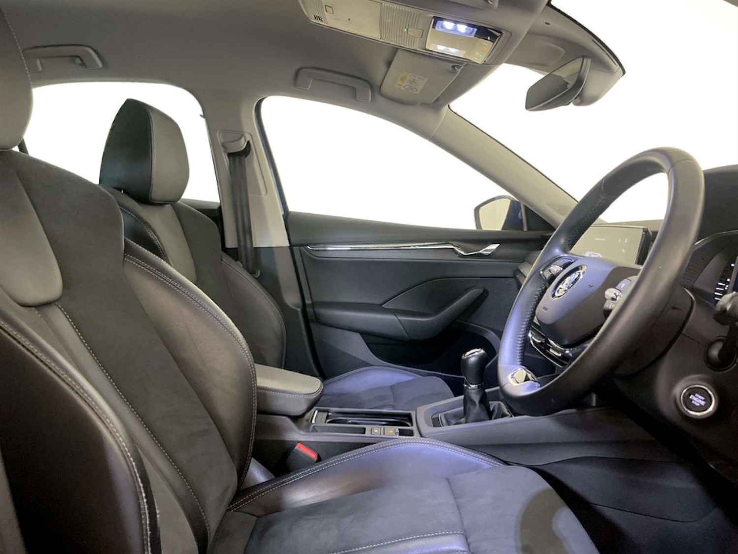 Used Skoda Octavia 2022 for sale - 77185729: Photo 15