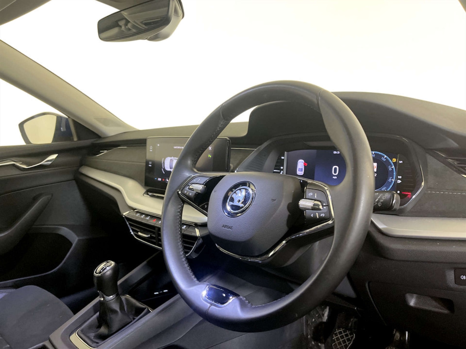 Used Skoda Octavia 2022 for sale - 77185729: Photo 16