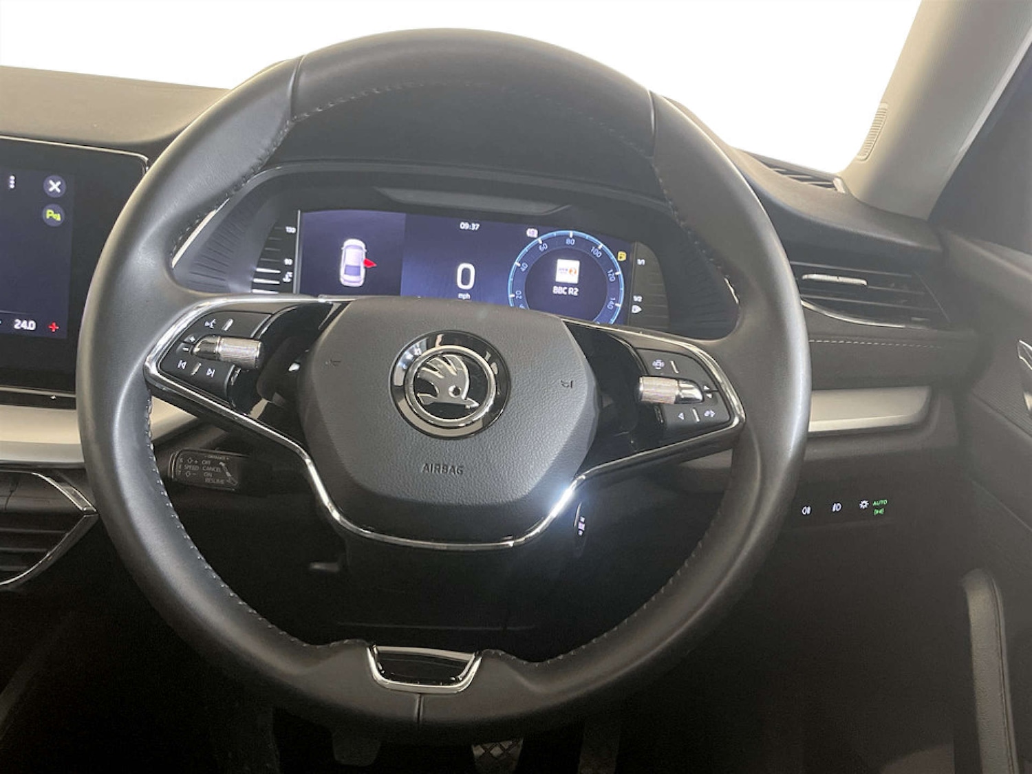 Used Skoda Octavia 2022 for sale - 77185729: Photo 17