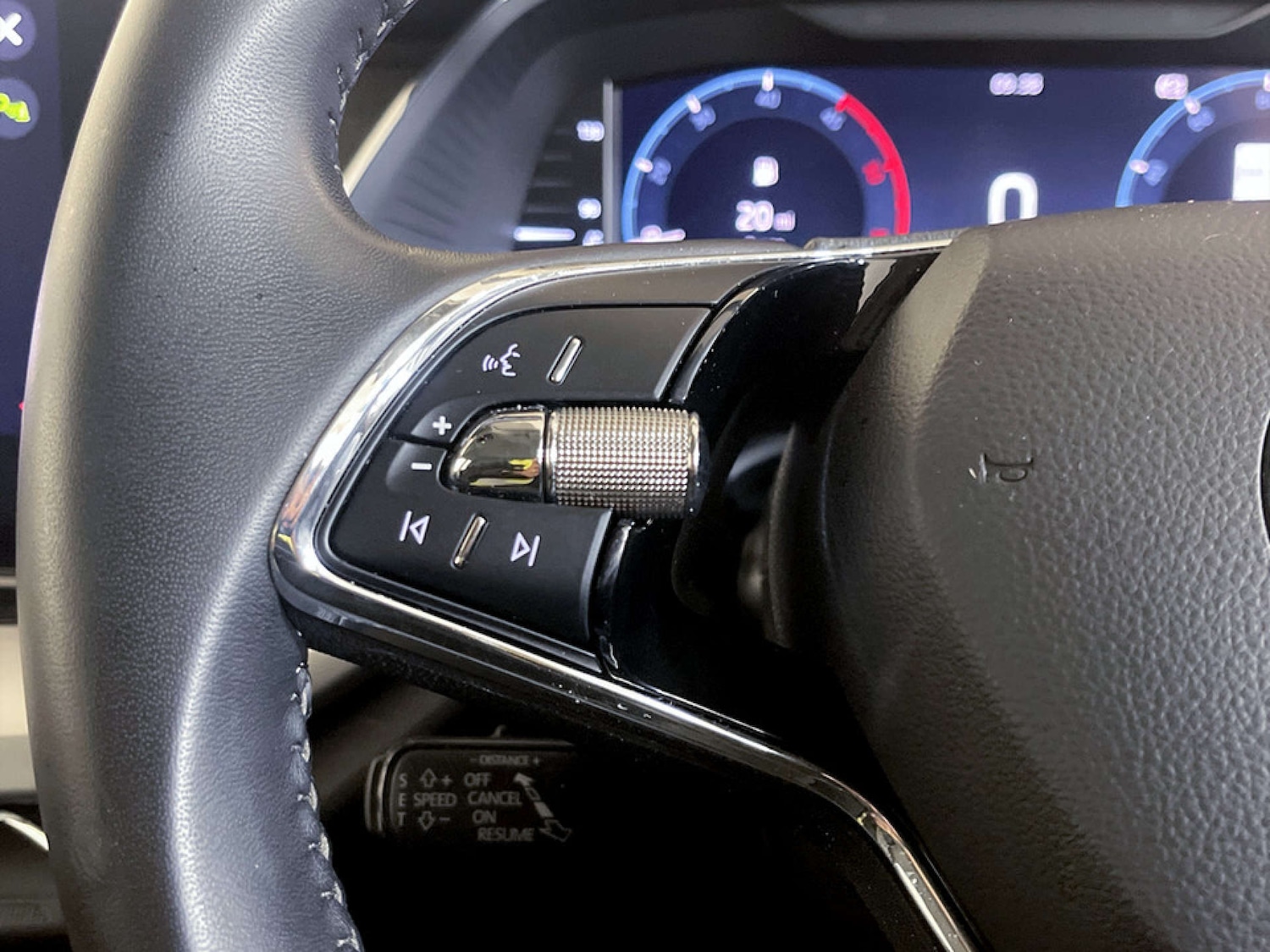 Used Skoda Octavia 2022 for sale - 77185729: Photo 18