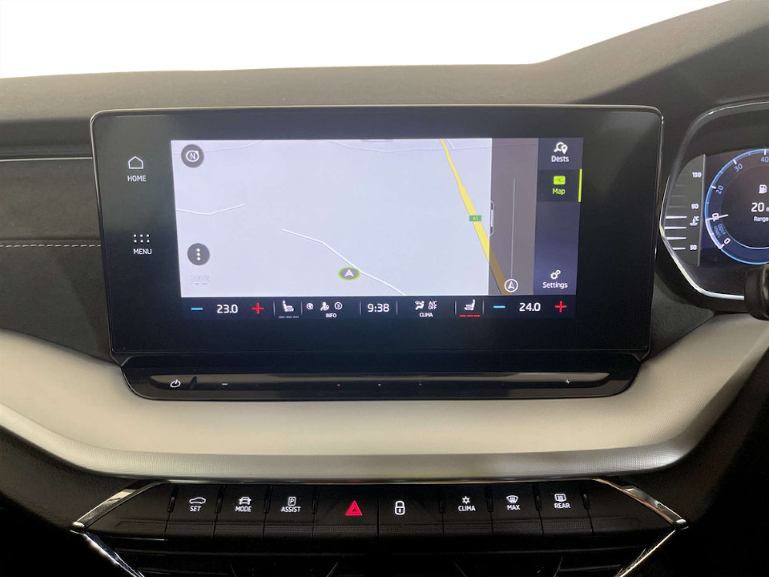 Used Skoda Octavia 2022 for sale - 77185729: Photo 22