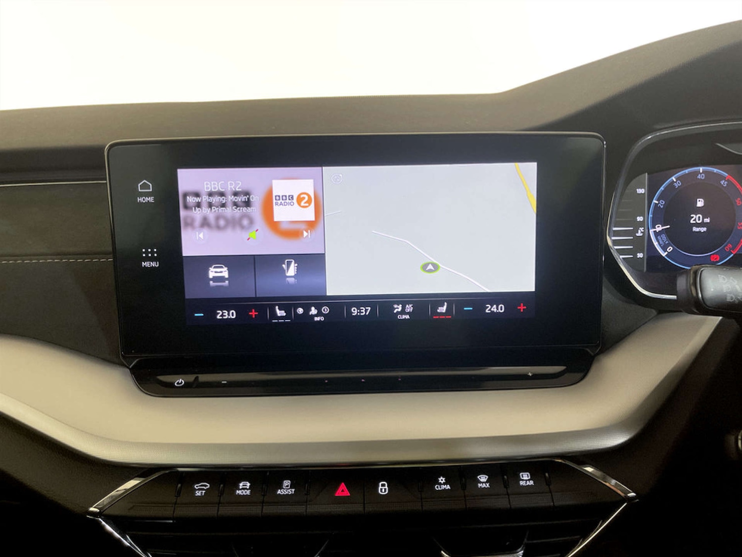 Used Skoda Octavia 2022 for sale - 77185729: Photo 23