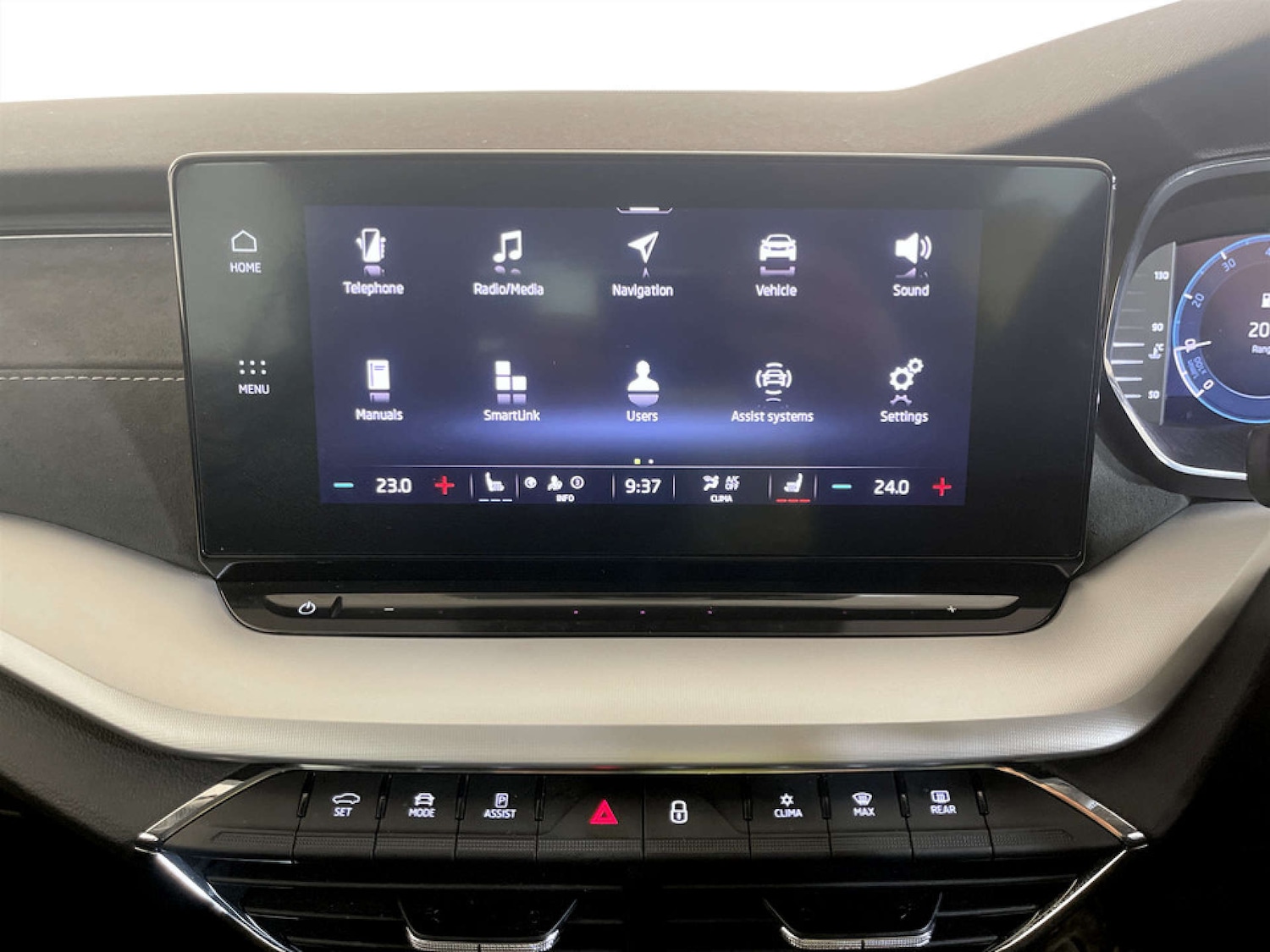 Used Skoda Octavia 2022 for sale - 77185729: Photo 24