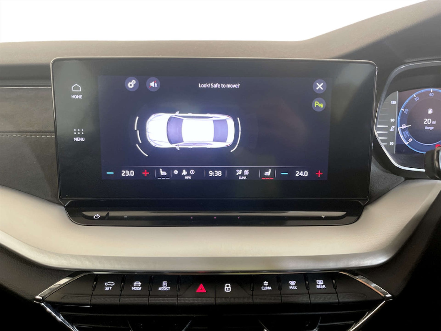 Used Skoda Octavia 2022 for sale - 77185729: Photo 25