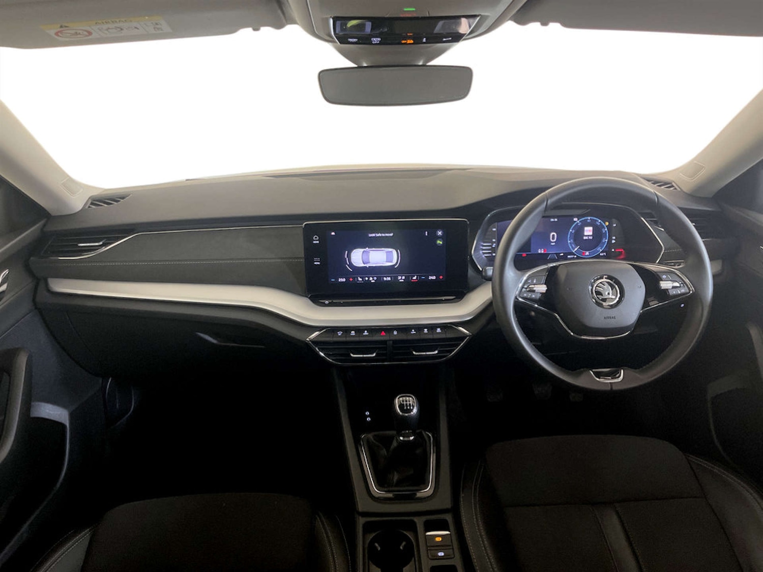 Used Skoda Octavia 2022 for sale - 77185729: Photo 3