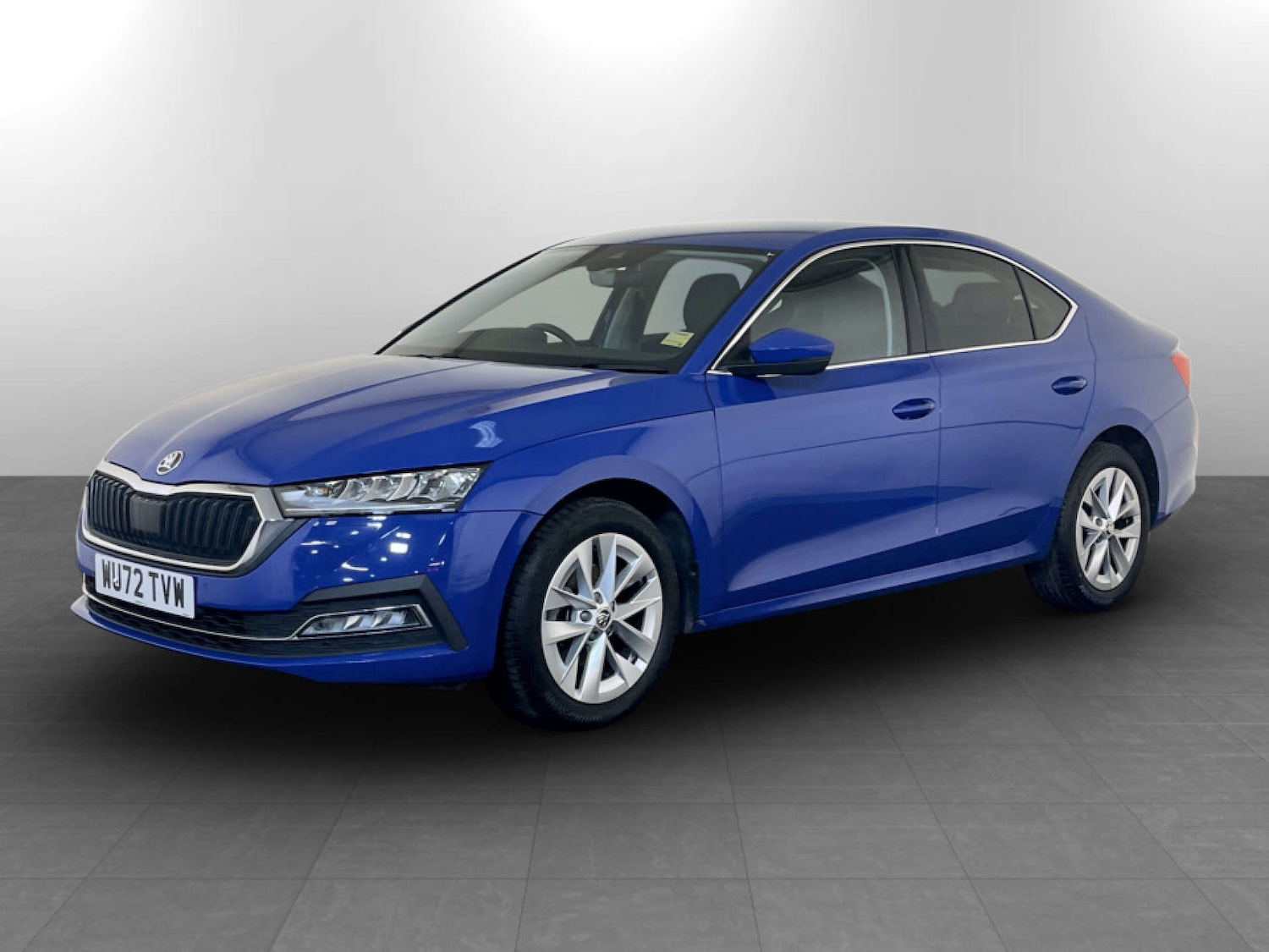 Used Skoda Octavia 2022 for sale - 77185729: Photo 6