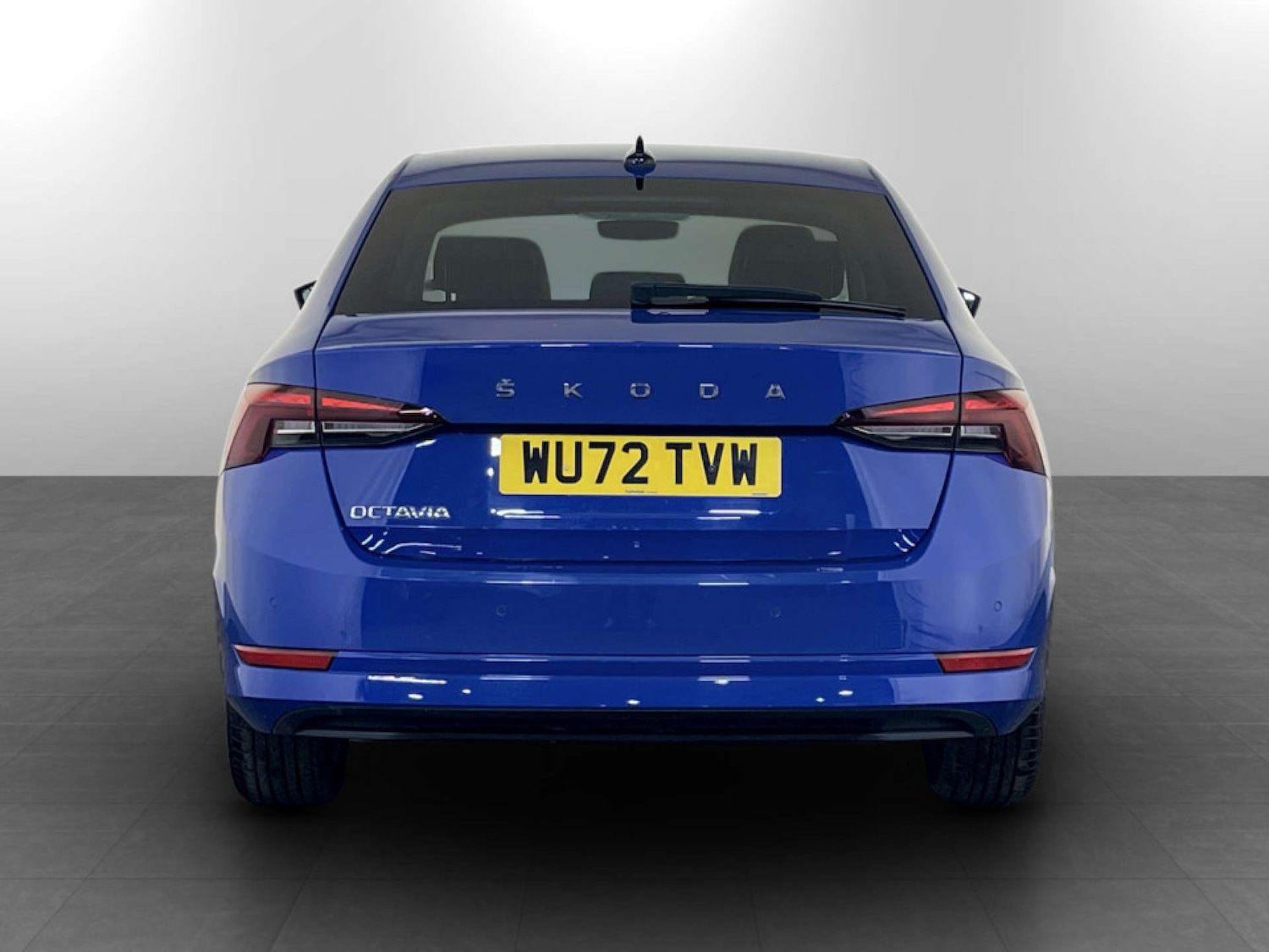 Used Skoda Octavia 2022 for sale - 77185729: Photo 9