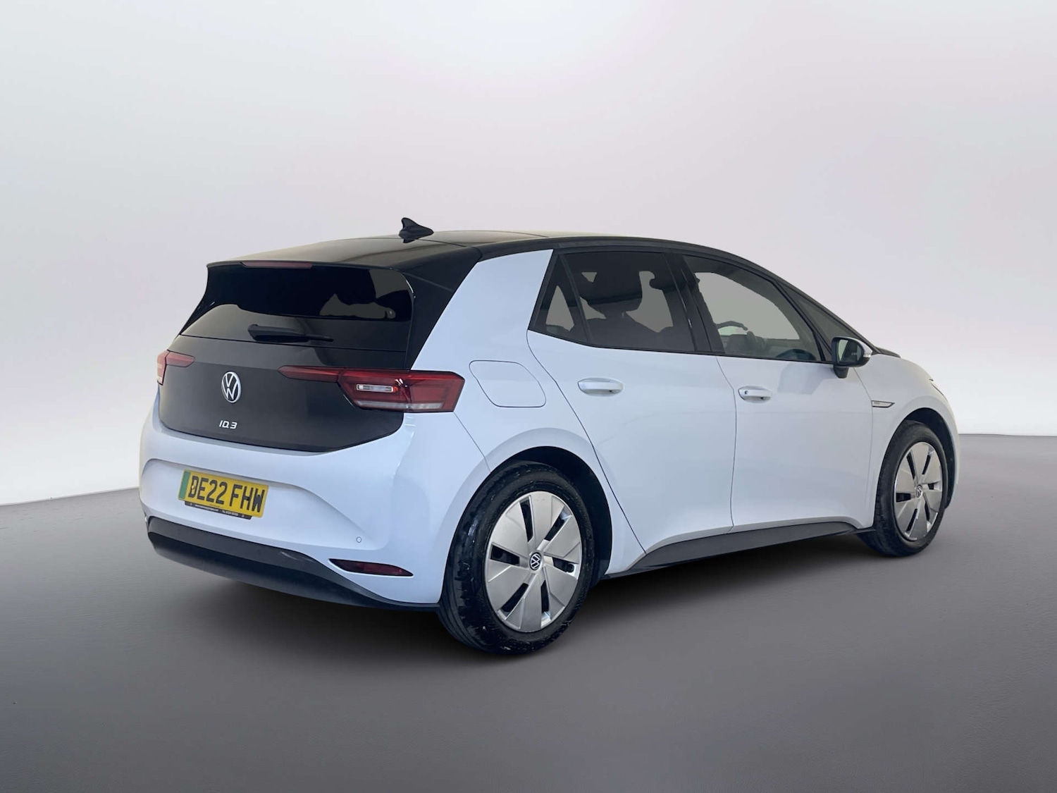 Used Volkswagen ID.3 2022 for sale - 77950421: Photo 10