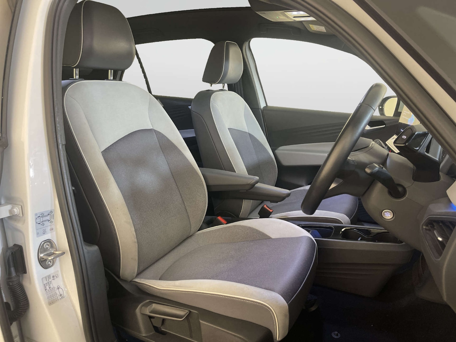 Used Volkswagen ID.3 2022 for sale - 77950421: Photo 13