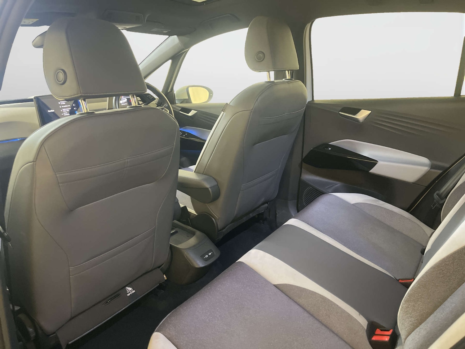 Used Volkswagen ID.3 2022 for sale - 77950421: Photo 14