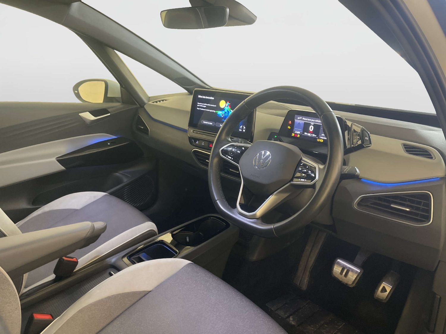 Used Volkswagen ID.3 2022 for sale - 77950421: Photo 15