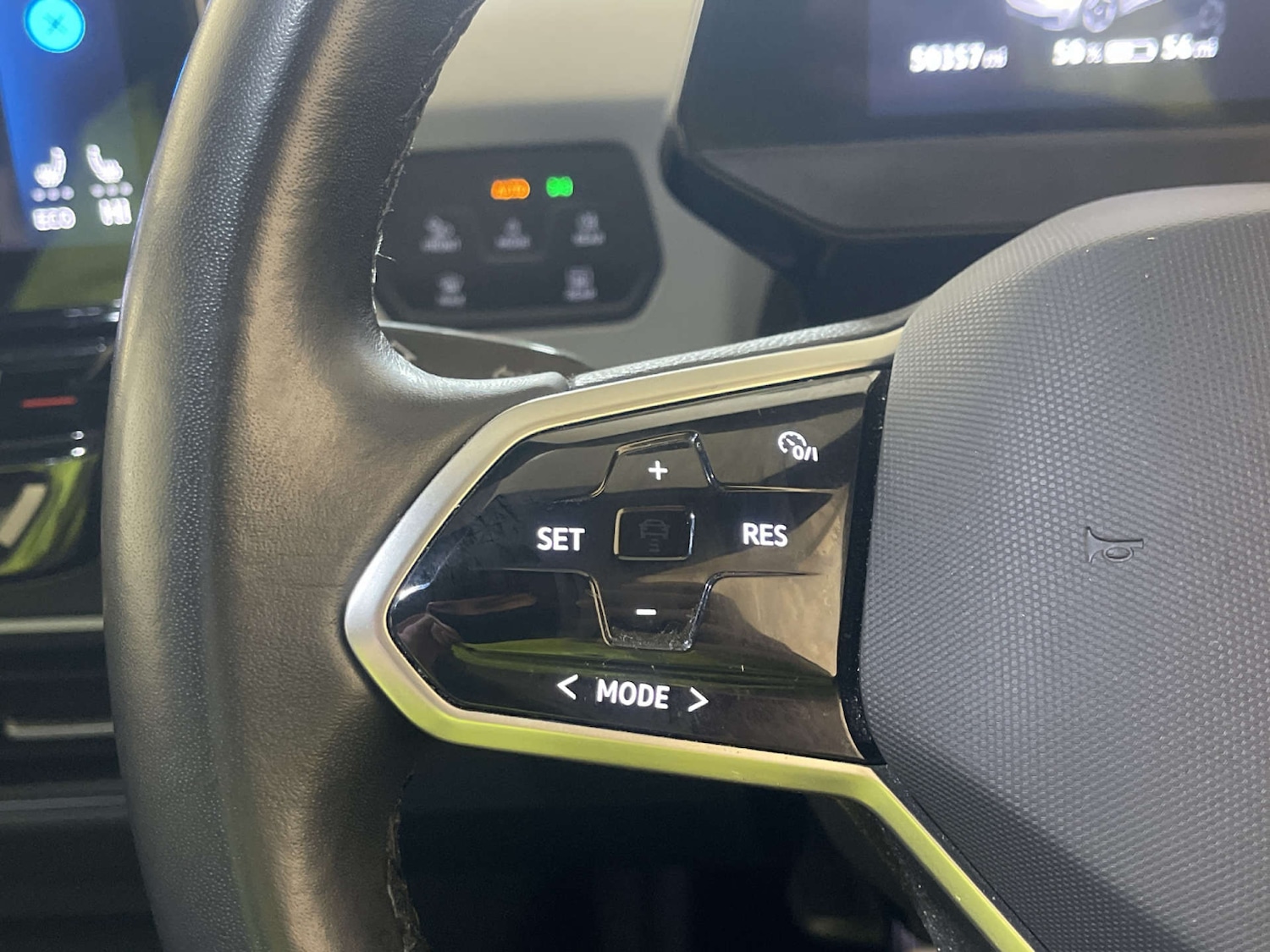 Used Volkswagen ID.3 2022 for sale - 77950421: Photo 17