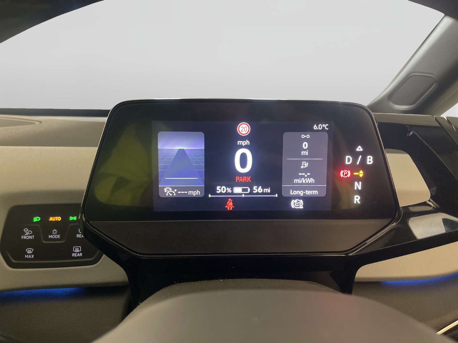 Used Volkswagen ID.3 2022 for sale - 77950421: Photo 18