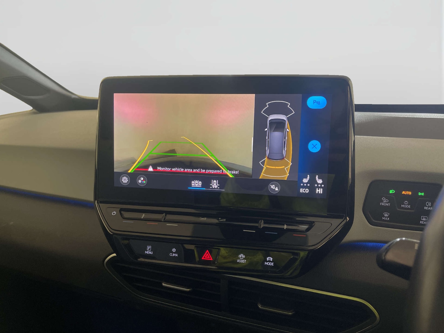 Used Volkswagen ID.3 2022 for sale - 77950421: Photo 21