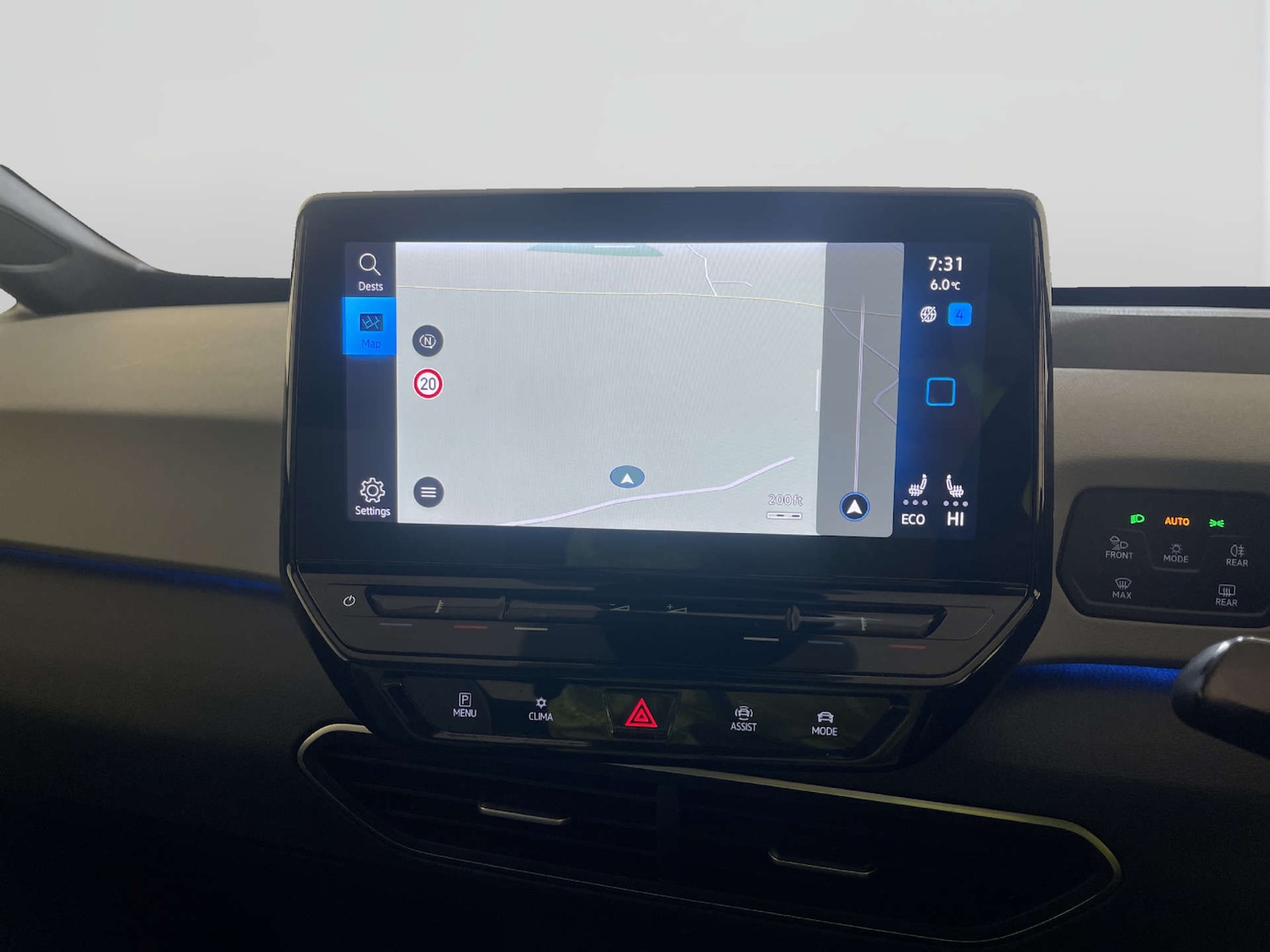 Used Volkswagen ID.3 2022 for sale - 77950421: Photo 22