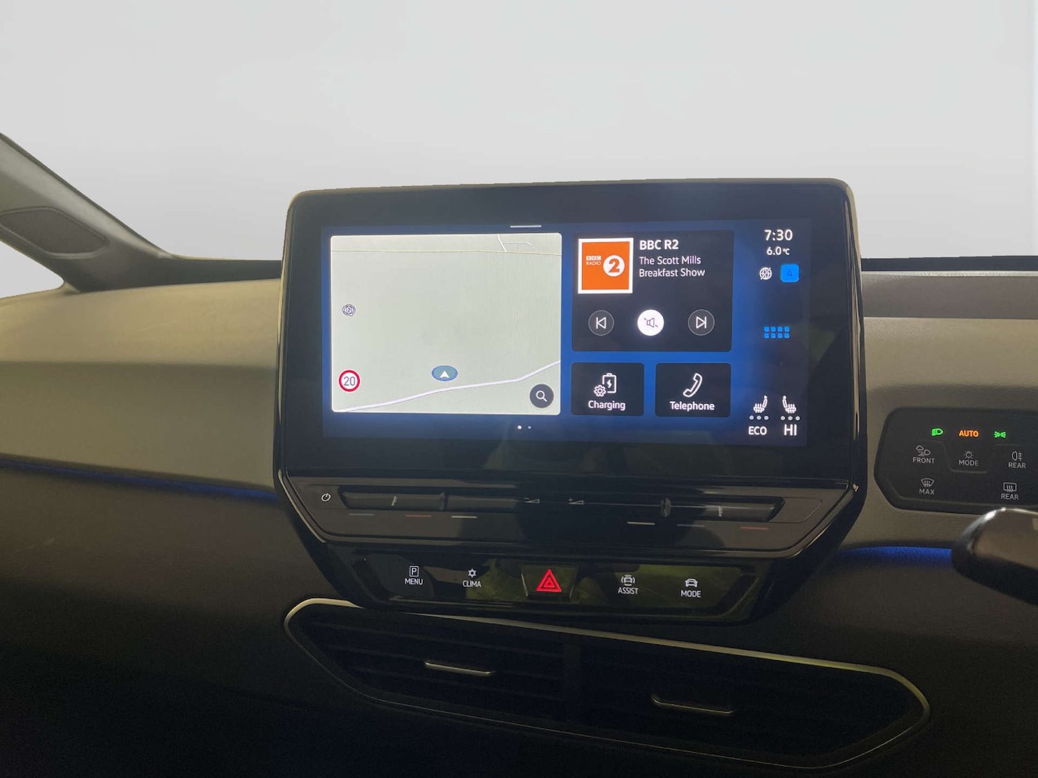 Used Volkswagen ID.3 2022 for sale - 77950421: Photo 23