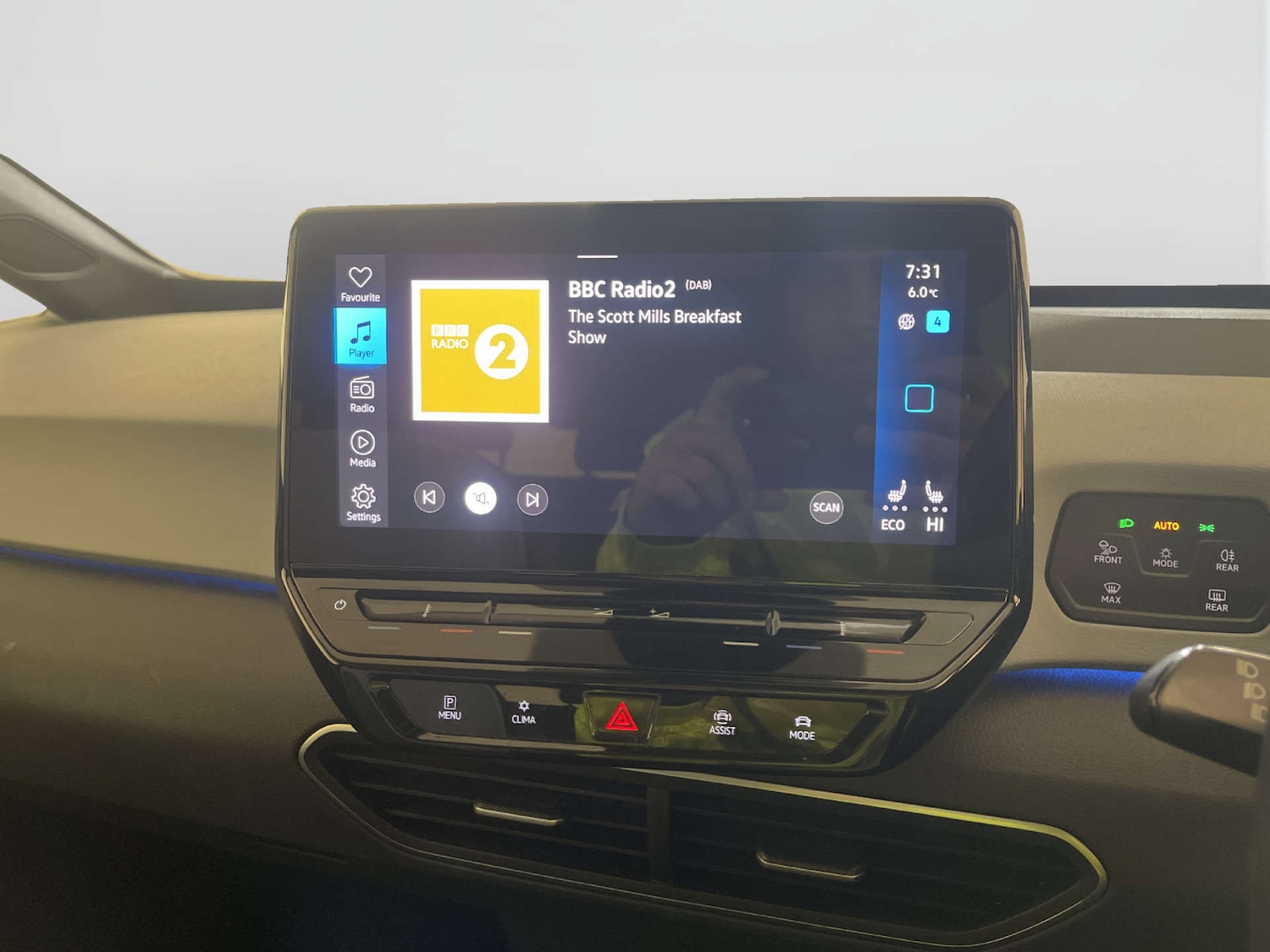 Used Volkswagen ID.3 2022 for sale - 77950421: Photo 24