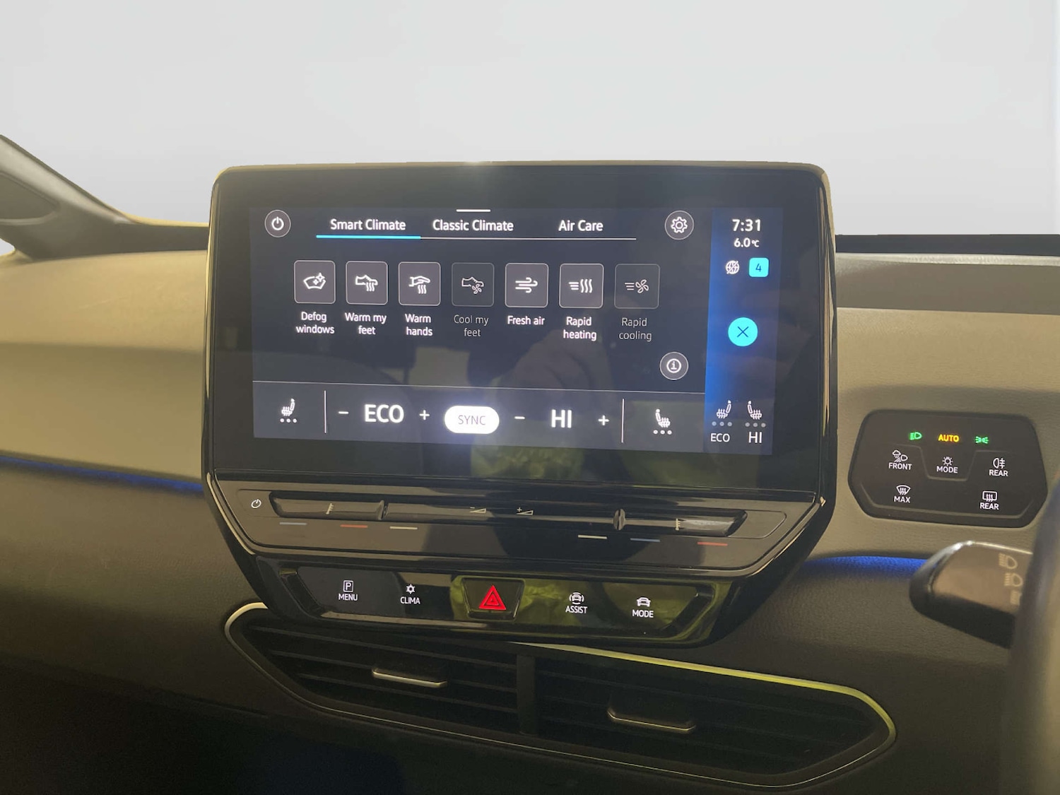 Used Volkswagen ID.3 2022 for sale - 77950421: Photo 25