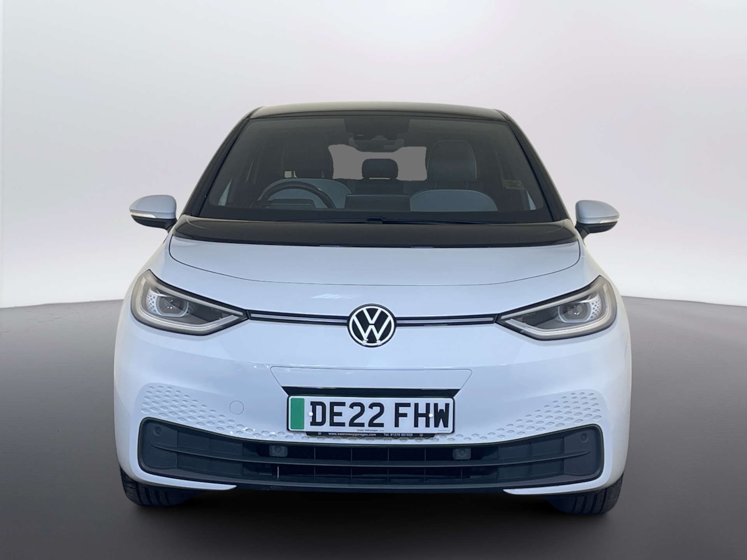 Used Volkswagen ID.3 2022 for sale - 77950421: Photo 5