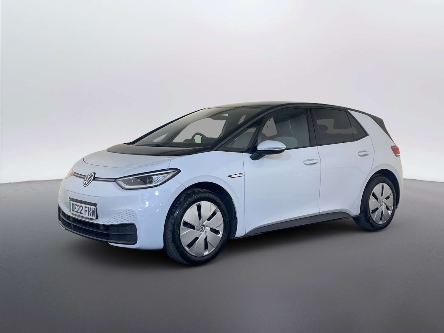 Used Volkswagen ID.3 2022 for sale - 77950421: Photo 6