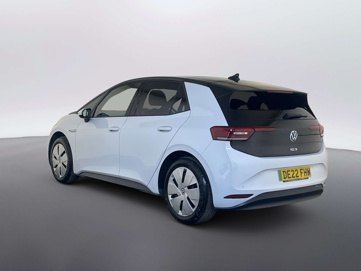 Used Volkswagen ID.3 2022 for sale - 77950421: Photo 8