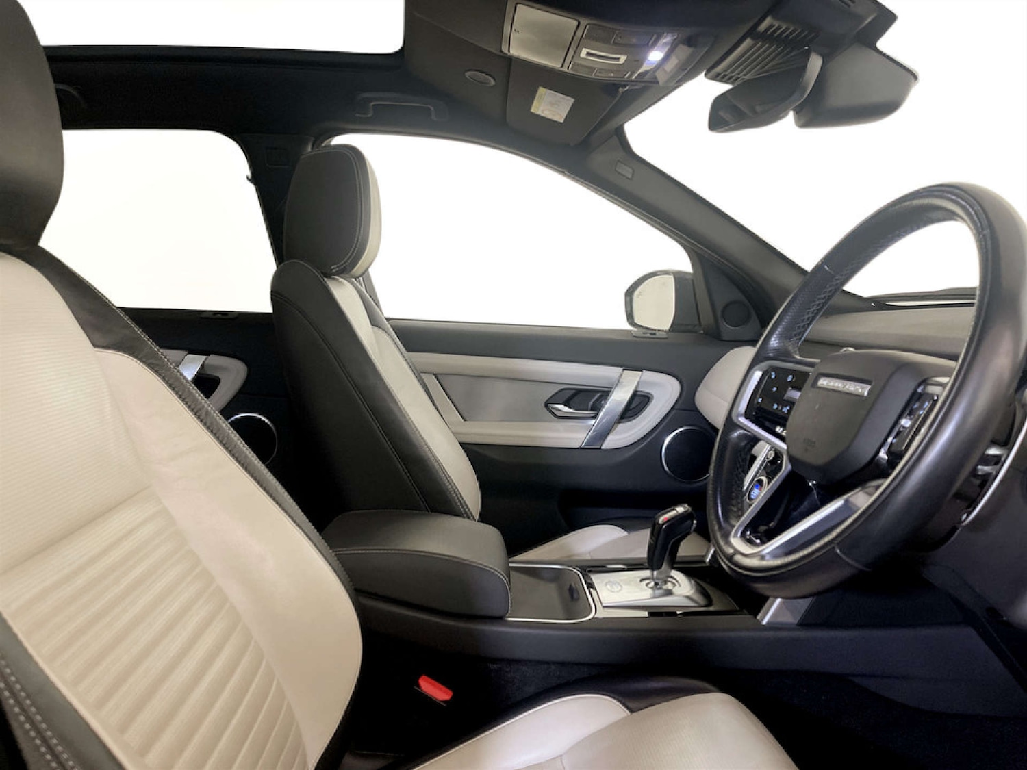 Used Land Rover Discovery Sport 2021 for sale - 77567369: Photo 13