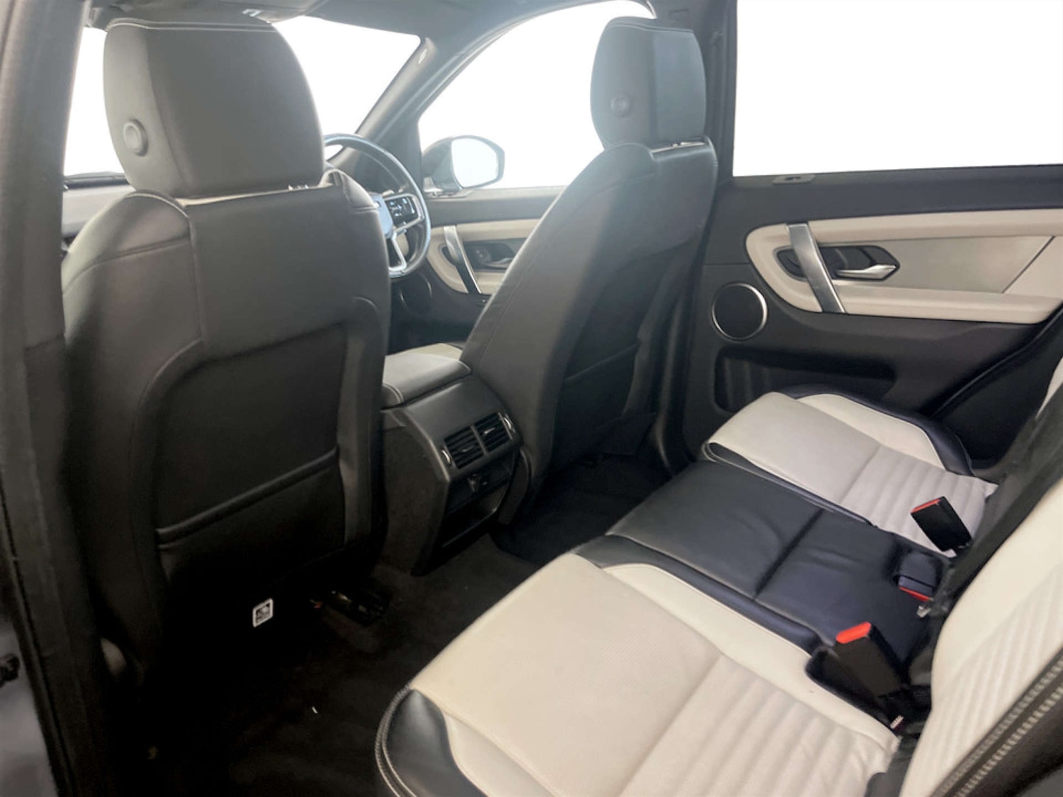 Used Land Rover Discovery Sport 2021 for sale - 77567369: Photo 14