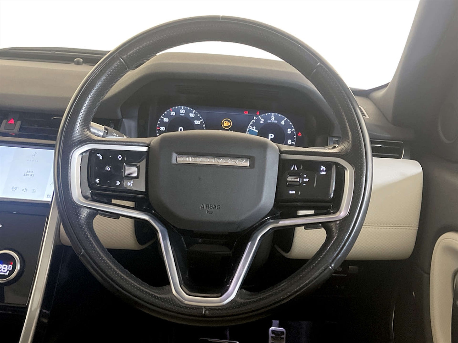 Used Land Rover Discovery Sport 2021 for sale - 77567369: Photo 16