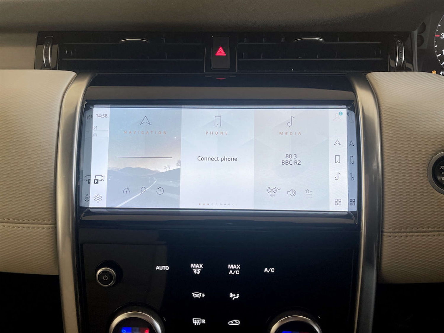 Used Land Rover Discovery Sport 2021 for sale - 77567369: Photo 23