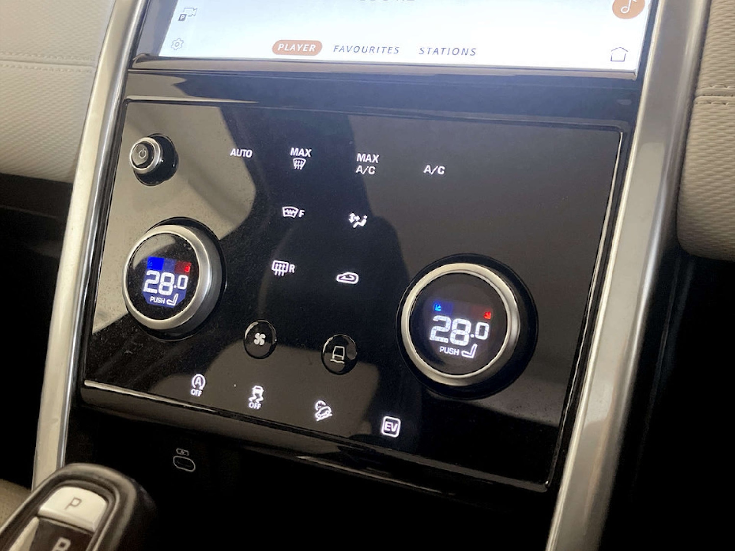 Used Land Rover Discovery Sport 2021 for sale - 77567369: Photo 25