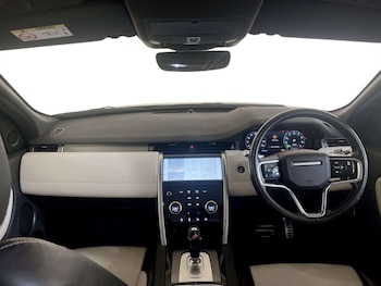 Used Land Rover Discovery Sport 2021 for sale - 77567369: Photo