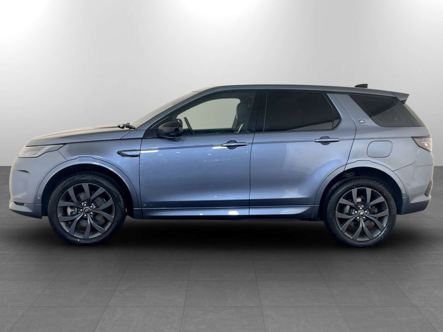 Used Land Rover Discovery Sport 2021 for sale - 77567369: Photo 7