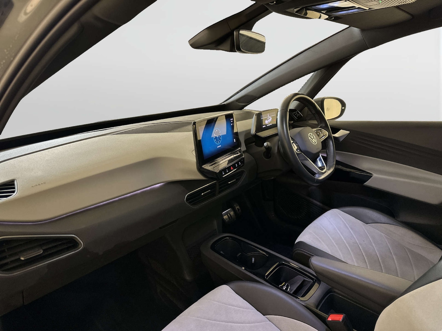 Used Volkswagen ID.3 2023 for sale - 78026389: Photo 12