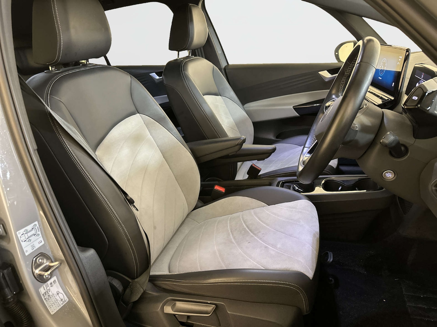 Used Volkswagen ID.3 2023 for sale - 78026389: Photo 13