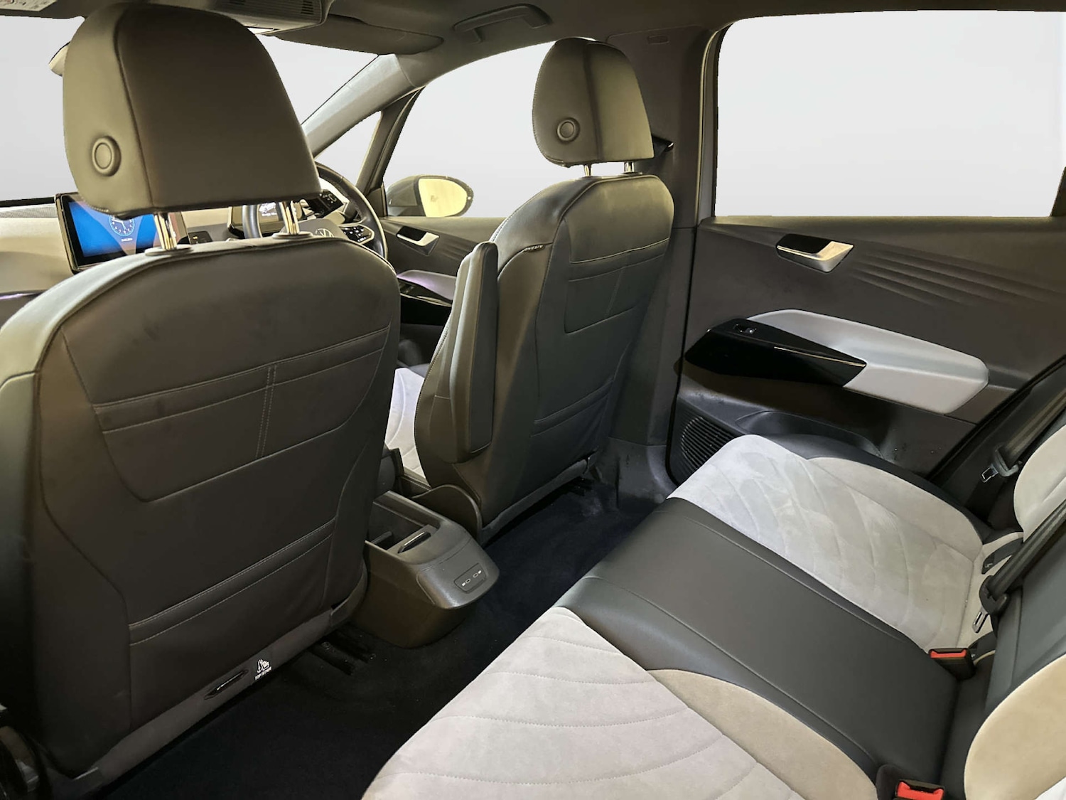 Used Volkswagen ID.3 2023 for sale - 78026389: Photo 14