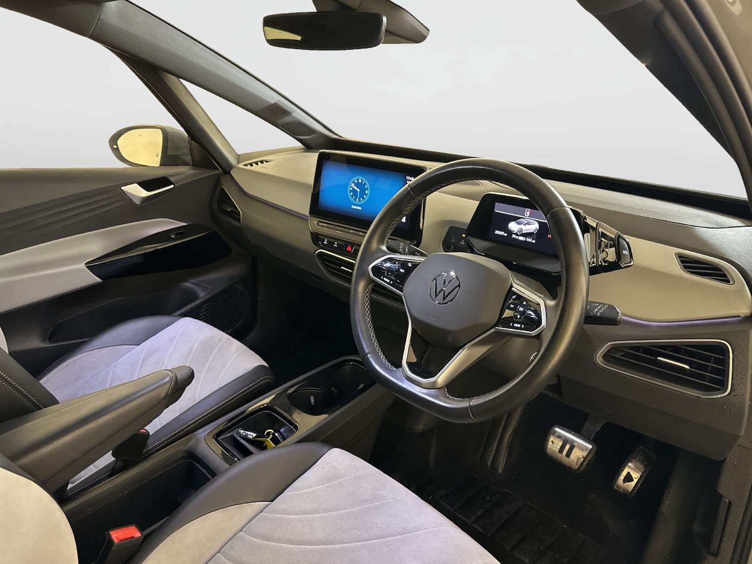 Used Volkswagen ID.3 2023 for sale - 78026389: Photo 15