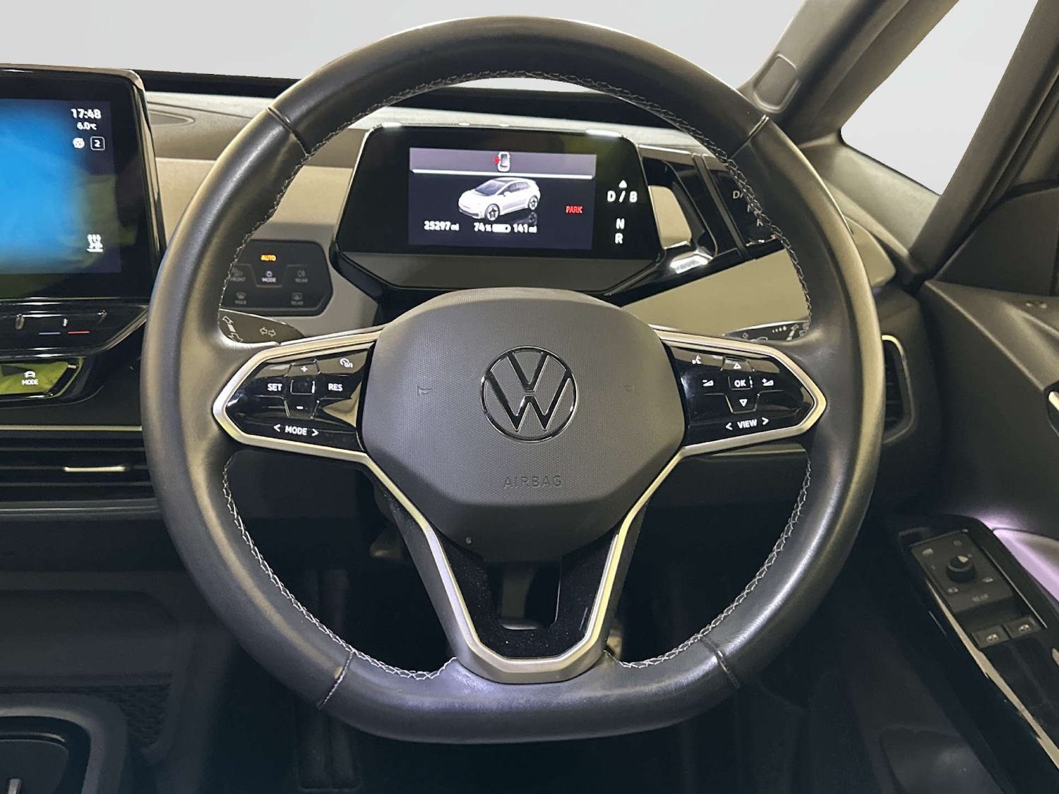 Used Volkswagen ID.3 2023 for sale - 78026389: Photo 16