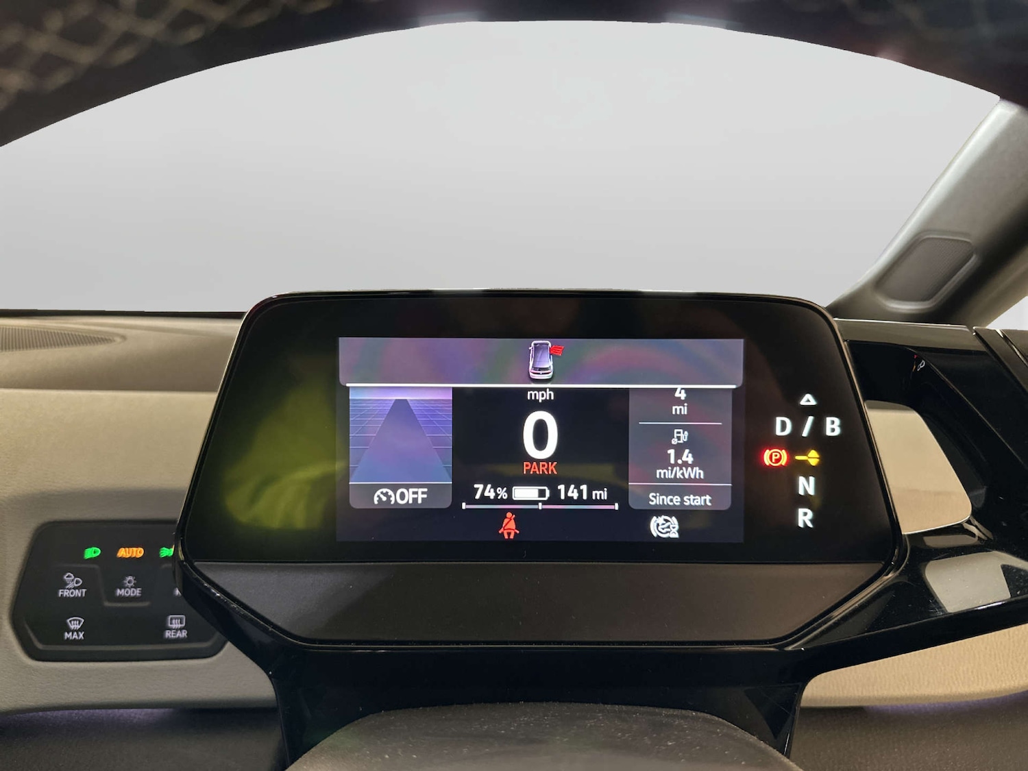 Used Volkswagen ID.3 2023 for sale - 78026389: Photo 18