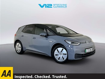 Used Volkswagen ID.3 2023 for sale - 78026389: Photo