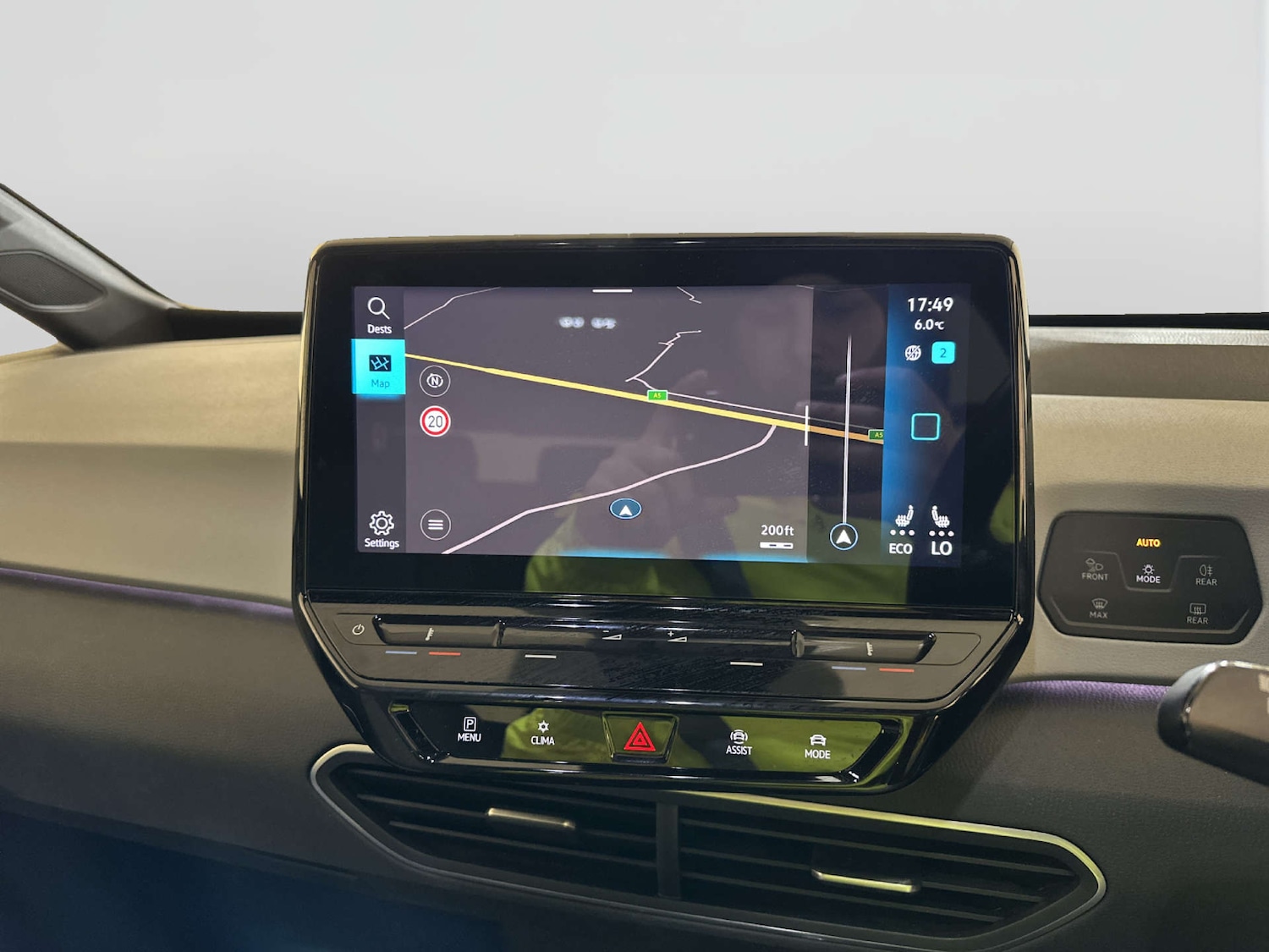 Used Volkswagen ID.3 2023 for sale - 78026389: Photo 22