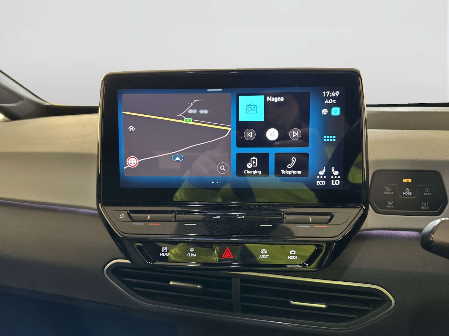 Used Volkswagen ID.3 2023 for sale - 78026389: Photo 23