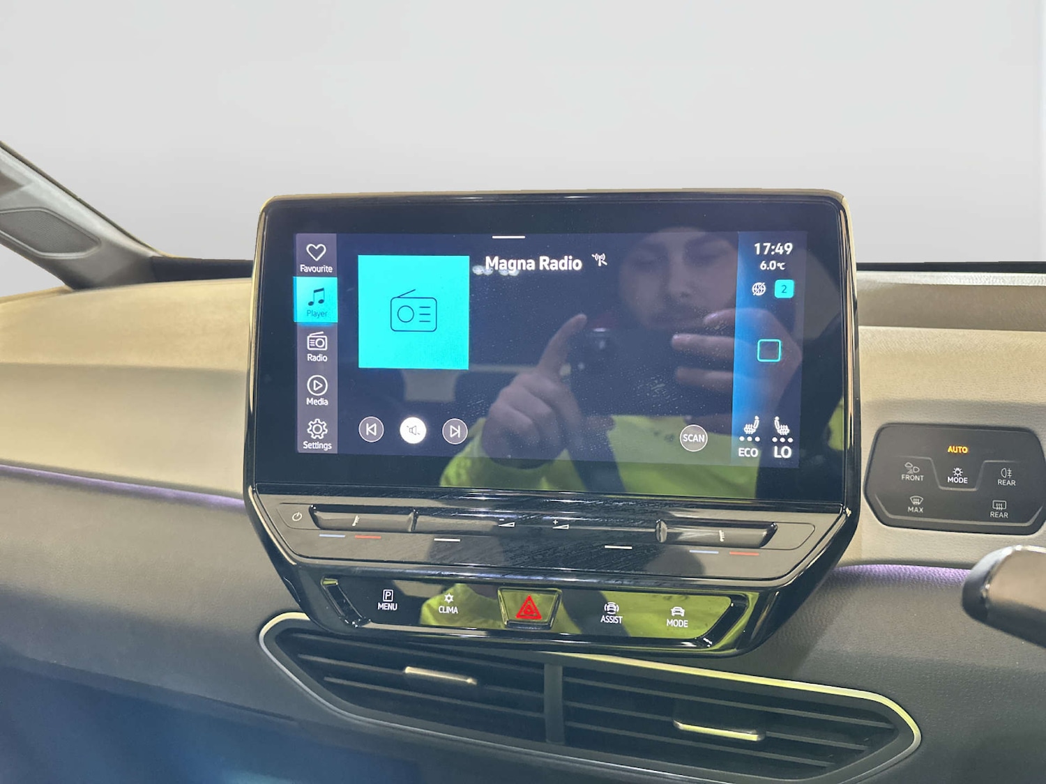 Used Volkswagen ID.3 2023 for sale - 78026389: Photo 24