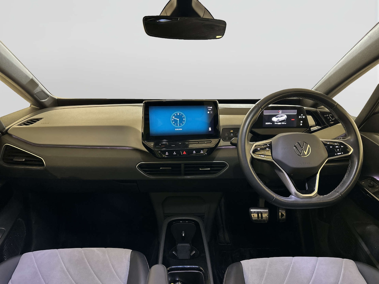 Used Volkswagen ID.3 2023 for sale - 78026389: Photo 3