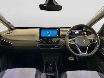 Used Volkswagen ID.3 2023 for sale - 78026389: Photo