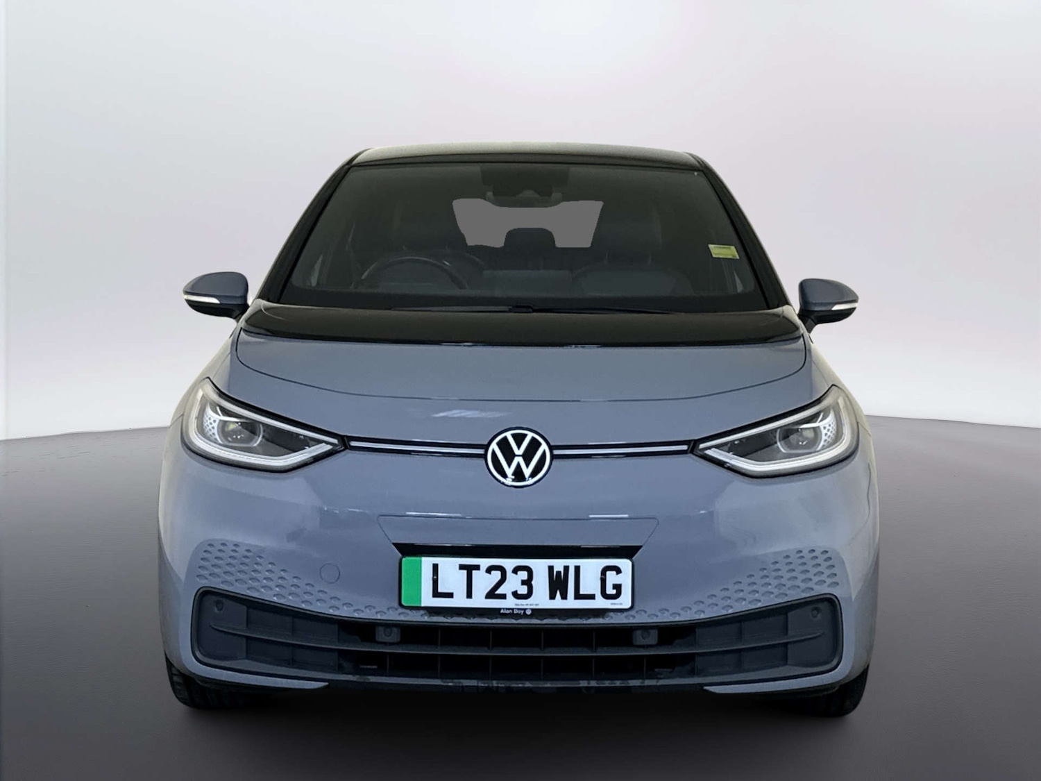 Used Volkswagen ID.3 2023 for sale - 78026389: Photo 5