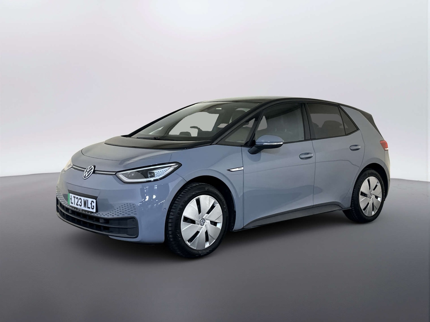 Used Volkswagen ID.3 2023 for sale - 78026389: Photo 6