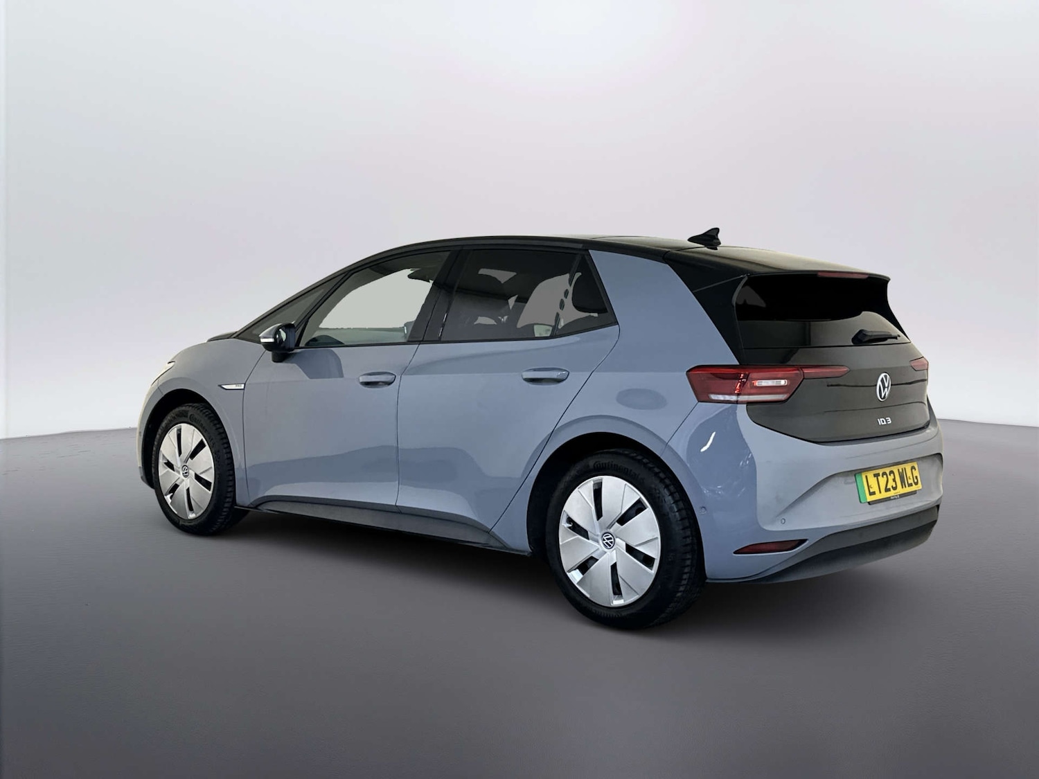 Used Volkswagen ID.3 2023 for sale - 78026389: Photo 7