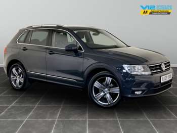 2019 (69) - 2.0 TDi 150 4Motion Match 5dr