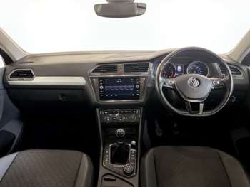 Used Volkswagen Tiguan 2019 for sale - 74927568: Photo